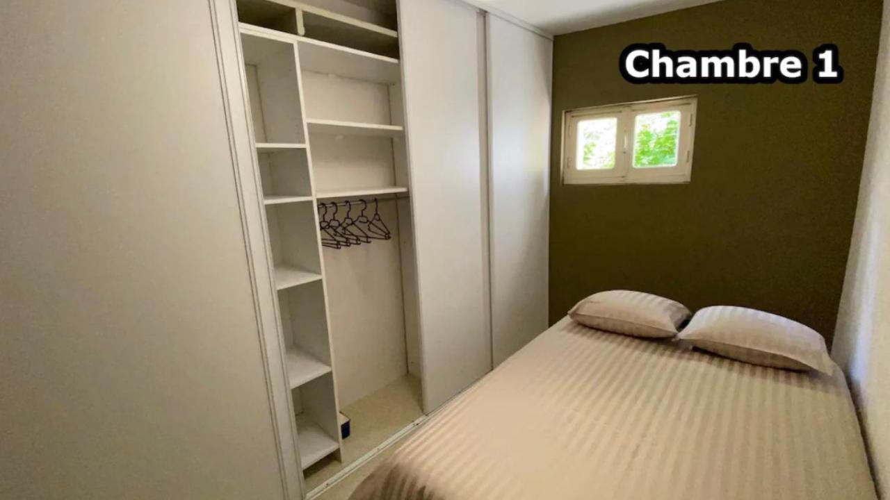 Appartement Aux Sources De La Chabanne Saint-Hilaire-les-Courbes Екстериор снимка
